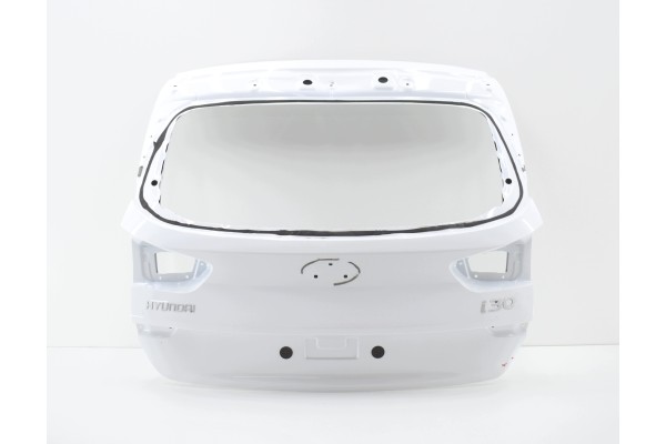 HYUNDAI I30 III TAILGATE REAR ORG STATION WAGON