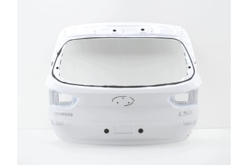 HYUNDAI I30 III TAILGATE REAR ORG STATION WAGON