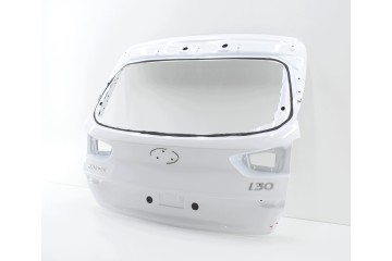 HYUNDAI I30 III TAILGATE REAR ORG STATION WAGON Catalog number of the part HYUNDAI I30 III KLAPA BAGAZNIKA TY TYLNA ORG KOMBI
