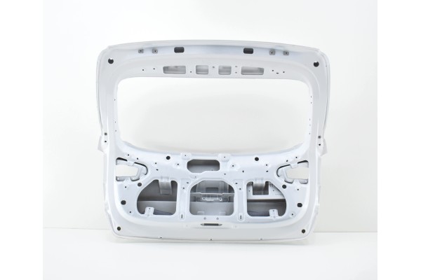 HYUNDAI I30 III TAILGATE REAR ORG STATION WAGON Quality of parts according to GVO O original with manufacturer s logo OE