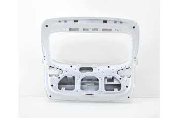 HYUNDAI I30 III TAILGATE REAR ORG STATION WAGON Quality of parts according to GVO O original with manufacturer s logo OE