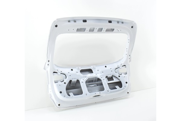 HYUNDAI I30 III TAILGATE REAR ORG STATION WAGON Color to be painted