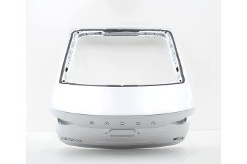 SKODA OCTAVIA IV 5E6 TAILGATE REAR ORG HB SEDAN