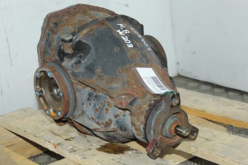 DIFERENCIAL TRASERO MERCEDES-BENZ CLASE C (BM 203) BERLINA