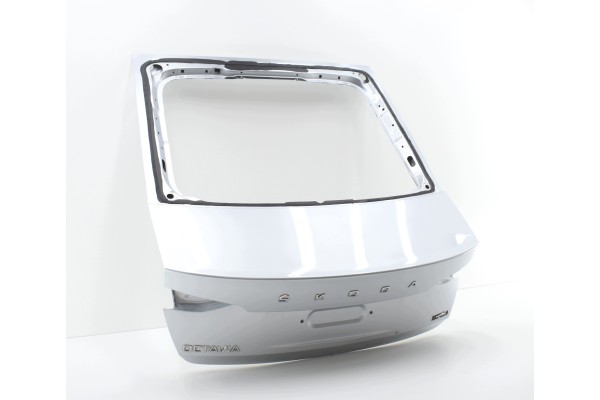 SKODA OCTAVIA IV 5E6 TAILGATE REAR ORG HB SEDAN Part manufacturer Skoda OE