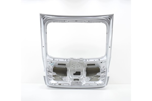 SKODA OCTAVIA IV 5E6 TAILGATE REAR ORG HB SEDAN Quality of parts according to GVO O original with manufacturer s logo OE