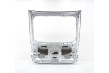 SKODA OCTAVIA IV 5E6 TAILGATE REAR ORG HB SEDAN Quality of parts according to GVO O original with manufacturer s logo OE