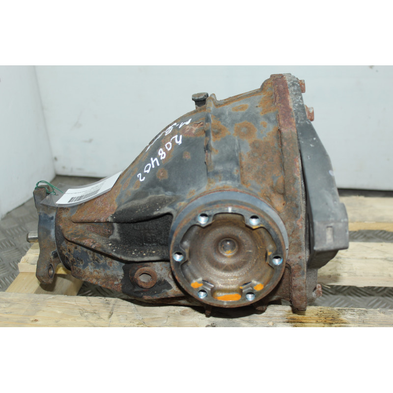 DIFERENCIAL TRASERO MERCEDES-BENZ CLASE C (BM 203) BERLINA