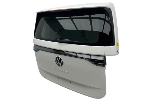 Tailgate rear tailgate VW ID Buzz 1T3827025A LB9A New original Part manufacturer Volkswagen OE