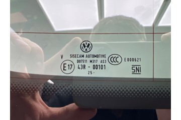 Tailgate rear tailgate VW ID Buzz 1T3827025A LB9A New original Quality of parts according to GVO O original with manufacturer s 