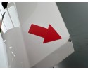 Tailgate rear tailgate VW ID Buzz 1T3827025A LB9A New original Color white