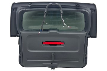 Portón trasero para maletero VW ID. Buzz 1T3827025A LB9A - Pieza origi
