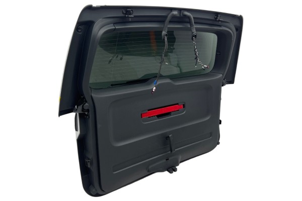 Portón trasero para maletero VW ID. Buzz 1T3827025A LB9A - Pieza origi