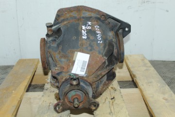 DIFERENCIAL TRASERO MERCEDES-BENZ CLASE C (BM 203) BERLINA