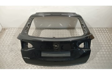 TAILGATE REAR OPEL ASTRA K V 15 22 ORIGINAL