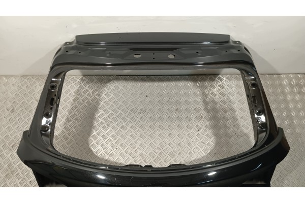TAILGATE REAR OPEL ASTRA K V 15 22 ORIGINAL Quality of parts according to GVO O original with manufacturer s logo OE