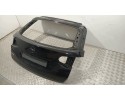 TAILGATE REAR OPEL ASTRA K V 15 22 ORIGINAL Color black