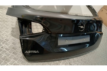Portón trasero para maletero Opel Astra K V (2015-2022) - OEM original