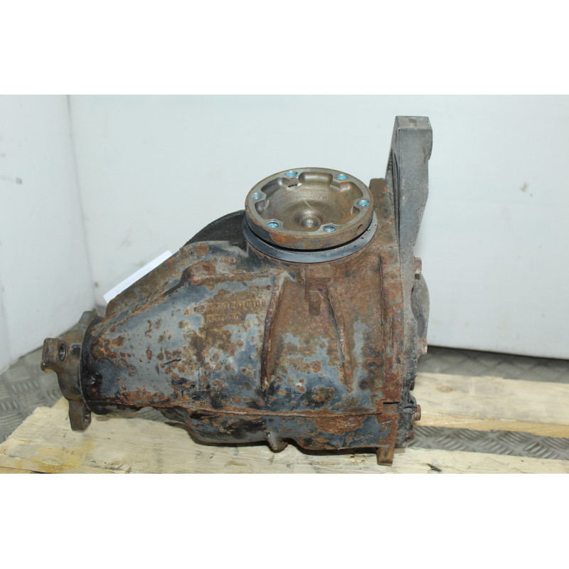 DIFERENCIAL TRASERO MERCEDES-BENZ CLASE C (BM 203) BERLINA