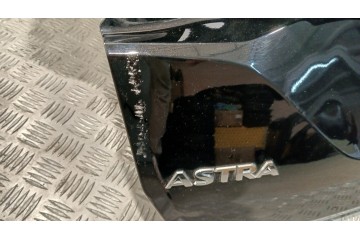 Portón trasero para maletero Opel Astra K V (2015-2022) - OEM original