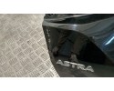 Portón trasero para maletero Opel Astra K V (2015-2022) - OEM original