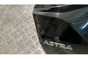 Portón trasero para maletero Opel Astra K V (2015-2022) - OEM original