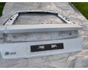 TAILGATE REAR TRUNK COVER AUDI Q8 SQ8 4M8 18