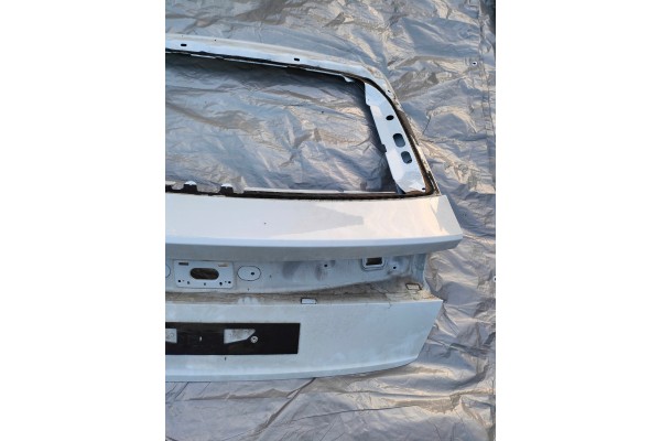 TAILGATE REAR TRUNK COVER AUDI Q8 SQ8 4M8 18 Catalog number of the part AMV3091 KLAPA TY