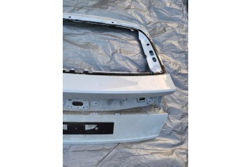 TAILGATE REAR TRUNK COVER AUDI Q8 SQ8 4M8 18 Catalog number of the part AMV3091 KLAPA TY