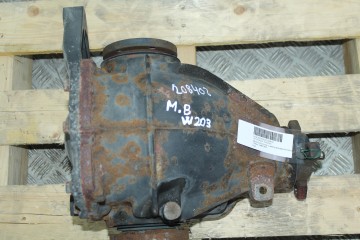 DIFERENCIAL TRASERO MERCEDES-BENZ CLASE C (BM 203) BERLINA