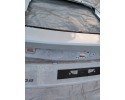 Cubierta trasera del maletero para Audi Q8 SQ8 4M8 2018-