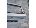 Cubierta trasera del maletero para Audi Q8 SQ8 4M8 2018-