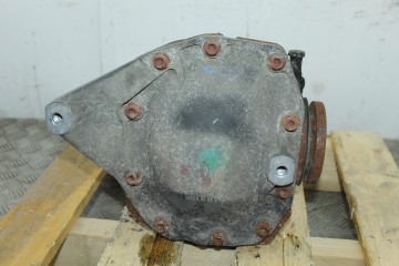 DIFERENCIAL TRASERO MERCEDES-BENZ CLASE C (BM 203) BERLINA