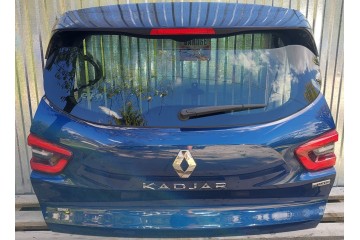 KLAPA BAGAZNIKA RENAULT KADJAR TERPR 901222558R