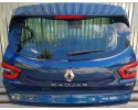 KLAPA BAGAZNIKA RENAULT KADJAR TERPR 901222558R Color black