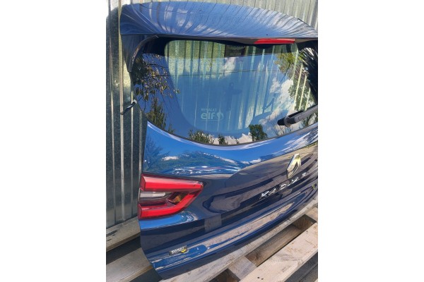 KLAPA BAGAZNIKA RENAULT KADJAR TERPR 901222558R Car type 4x4 SUV passenger cars