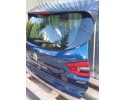 KLAPA BAGAZNIKA RENAULT KADJAR TERPR 901222558R Customs tariff code 87082990