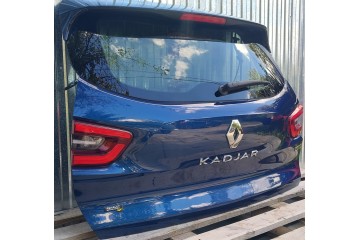 KLAPA BAGAZNIKA RENAULT KADJAR TERPR 901222558R Part manufacturer Renault OE