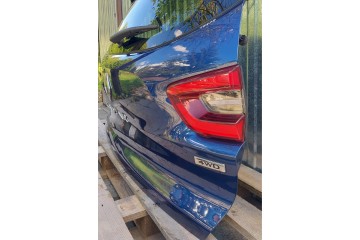 KLAPA BAGAZNIKA RENAULT KADJAR TERPR 901222558R Version European
