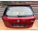 Trunk Flap Rear Skoda Fabia 2 II Kombi 07 14r 9892 ORi OEM