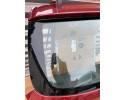 Trunk Flap Rear Skoda Fabia 2 II Kombi 07 14r 9892 ORi OEM Catalog number of the part Klapa Bagaznika ty Fabia 2 II Kombi F3W Ca