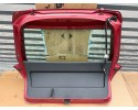 Tapa de maletero trasera para Skoda Fabia II (2) Combi 2007-2014 - OEM