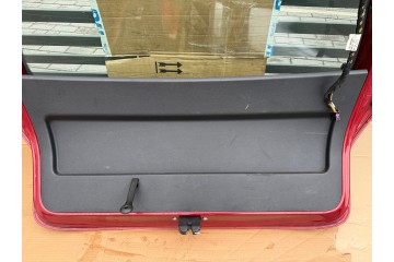 Tapa de maletero trasera para Skoda Fabia II (2) Combi 2007-2014 - OEM