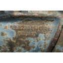 DIFERENCIAL TRASERO MERCEDES-BENZ CLASE C (BM 203) BERLINA DIFERENCIAL TRASERO MERCEDES-BENZ CLASE C (BM 203) BERLINA
