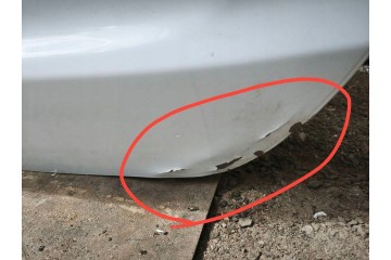 Klapa SZYBA Bagaznika Kia Ceed 2 II Kombi KOLOR WD WARSZAWA Car type passenger cars