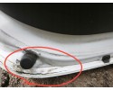 Cristal de Ventana Trasera para Portón Kia Ceed 2 II Wagon Color WD WA