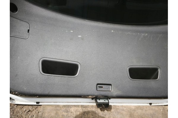 Cristal de Ventana Trasera para Portón Kia Ceed 2 II Wagon Color WD WA