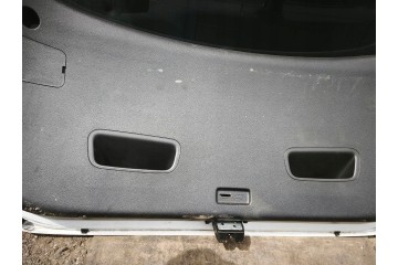 Cristal de Ventana Trasera para Portón Kia Ceed 2 II Wagon Color WD WA