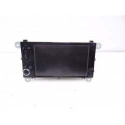 281153868R PANTALLA MULTIFUNCION RENAULT CLIO IV