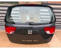 Trunk Flap Rear Seat Altea XL LIFT 09 15r LW7Z ORi OEM